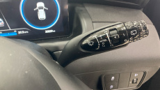 Hyundai TUCSON 1.6 TGDi SE Connect 5dr 2WD Petrol Estate